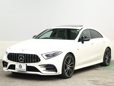صورة مصغرة 16 لـ 2019 Mercedes-BENZ CLS AMG