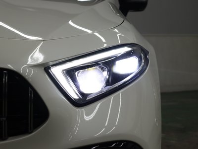 صورة مصغرة 38 لـ 2019 Mercedes-BENZ CLS AMG
