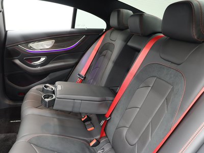 صورة مصغرة 21 لـ 2019 Mercedes-BENZ CLS AMG