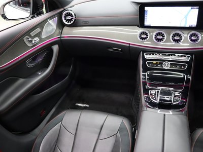 صورة مصغرة 25 لـ 2019 Mercedes-BENZ CLS AMG