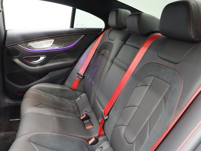صورة مصغرة 20 لـ 2019 Mercedes-BENZ CLS AMG