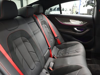 صورة مصغرة 23 لـ 2019 Mercedes-BENZ CLS AMG