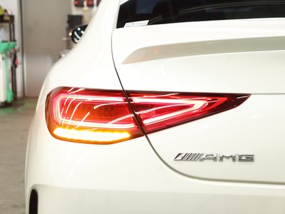 صورة مصغرة 40 لـ 2019 Mercedes-BENZ CLS AMG