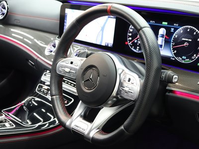 صورة مصغرة 29 لـ 2019 Mercedes-BENZ CLS AMG