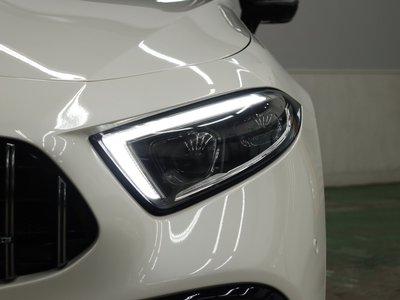 صورة مصغرة 37 لـ 2019 Mercedes-BENZ CLS AMG