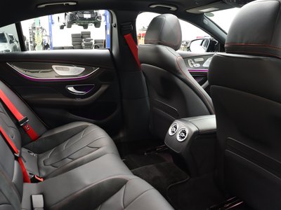 صورة مصغرة 22 لـ 2019 Mercedes-BENZ CLS AMG