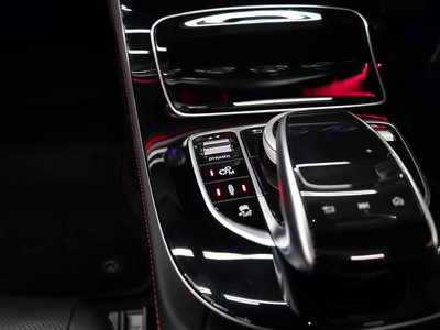صورة مصغرة 46 لـ 2019 Mercedes-BENZ CLS AMG