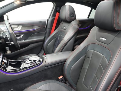 صورة مصغرة 19 لـ 2019 Mercedes-BENZ CLS AMG