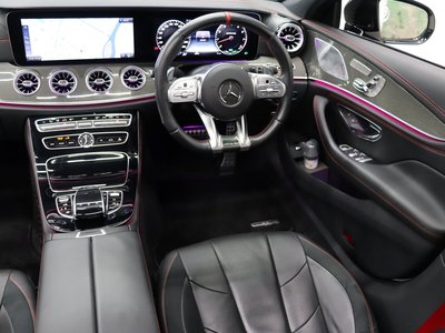 صورة مصغرة 26 لـ 2019 Mercedes-BENZ CLS AMG
