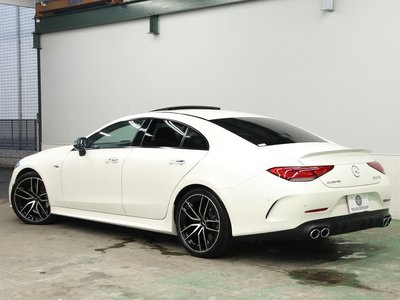 صورة مصغرة 17 لـ 2019 Mercedes-BENZ CLS AMG