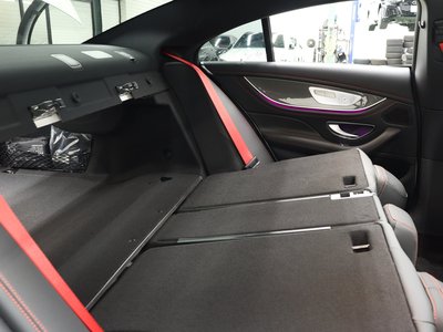صورة مصغرة 24 لـ 2019 Mercedes-BENZ CLS AMG