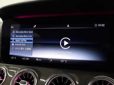صورة مصغرة 12 لـ 2019 Mercedes-BENZ CLS AMG