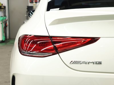 صورة مصغرة 39 لـ 2019 Mercedes-BENZ CLS AMG