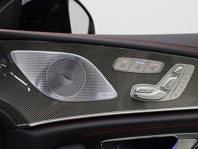 صورة مصغرة 14 لـ 2019 Mercedes-BENZ CLS AMG