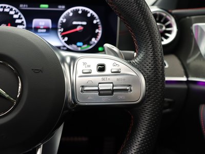 صورة مصغرة 28 لـ 2019 Mercedes-BENZ CLS AMG