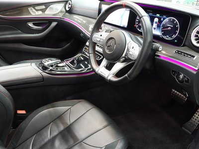 2019 MERCEDES-BENZ CLS AMG 照片 6