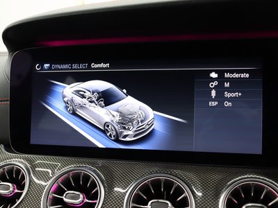صورة مصغرة 50 لـ 2019 Mercedes-BENZ CLS AMG