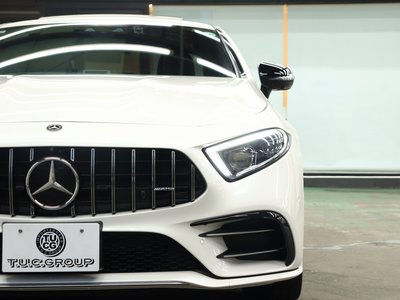 صورة مصغرة 33 لـ 2019 Mercedes-BENZ CLS AMG