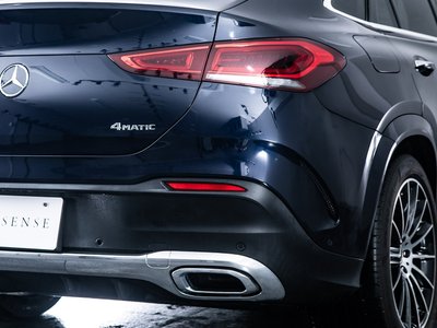 2022 Mercedes-BENZ GLE thumbnail 28