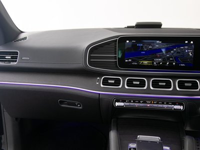 2022 Mercedes-BENZ GLE thumbnail 45