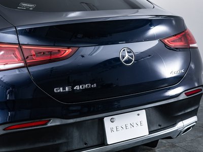 2022 Mercedes-BENZ GLE thumbnail 34