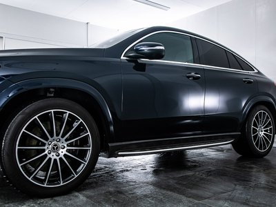 2022 Mercedes-BENZ GLE thumbnail 19