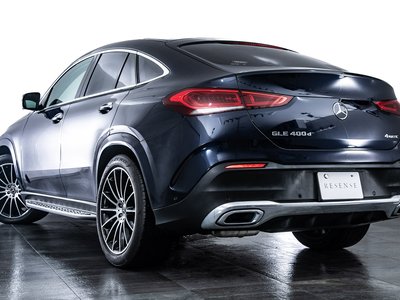 2022 Mercedes-BENZ GLE 照片 8