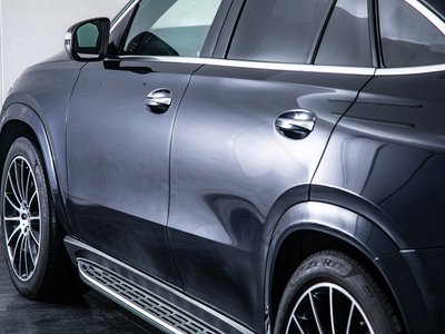 2022 Mercedes-BENZ GLE thumbnail 31