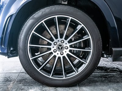 2022 Mercedes-BENZ GLE thumbnail 35
