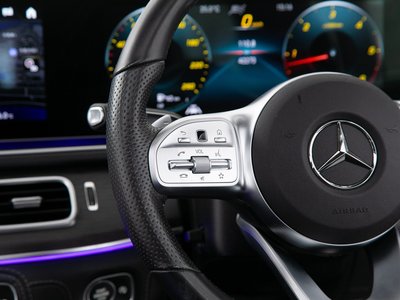 2022 Mercedes-BENZ GLE thumbnail 47