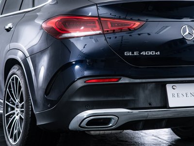 2022 Mercedes-BENZ GLE thumbnail 32