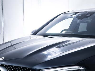 2022 Mercedes-BENZ GLE thumbnail 16