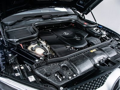2022 Mercedes-BENZ GLE thumbnail 80