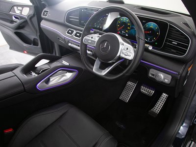 2022 Mercedes-BENZ GLE thumbnail 49