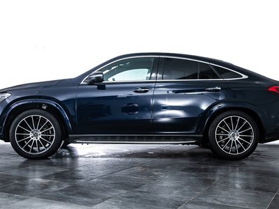 2022 Mercedes-BENZ GLE 照片 7