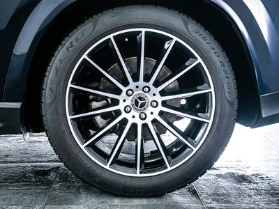 2022 Mercedes-BENZ GLE thumbnail 36
