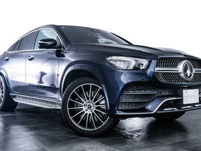 2022 Mercedes-BENZ GLE thumbnail 14