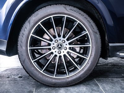 2022 Mercedes-BENZ GLE thumbnail 38
