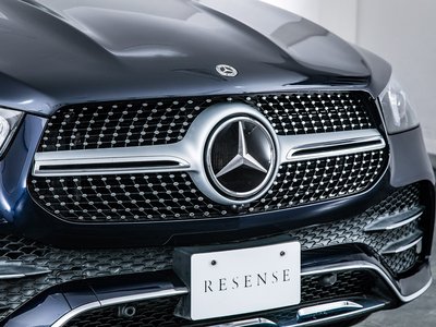 2022 Mercedes-BENZ GLE thumbnail 24