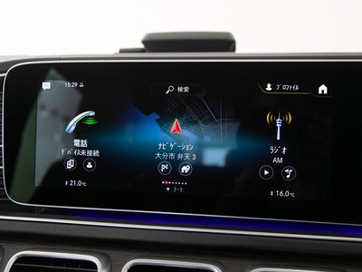 2022 Mercedes-BENZ GLE thumbnail 53