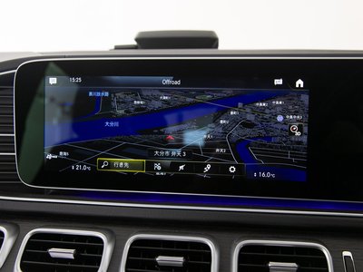 2022 Mercedes-BENZ GLE thumbnail 52