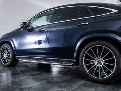 2022 Mercedes-BENZ GLE thumbnail 33