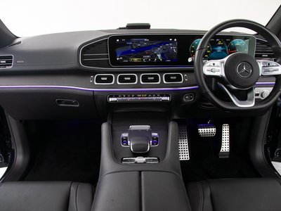 2022 Mercedes-BENZ GLE thumbnail 43