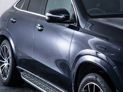 2022 Mercedes-BENZ GLE thumbnail 21