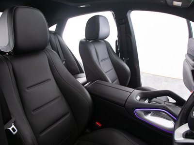 2022 Mercedes-BENZ GLE thumbnail 48