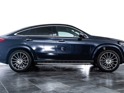 2022 Mercedes-BENZ GLE thumbnail 13