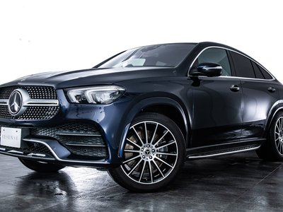 2022 Mercedes-BENZ GLE 照片 6