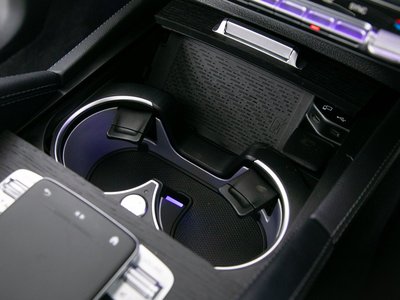 2022 Mercedes-BENZ GLE thumbnail 64