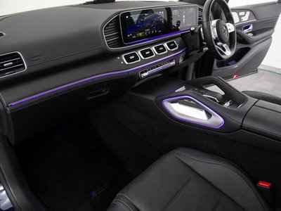 2022 Mercedes-BENZ GLE thumbnail 51