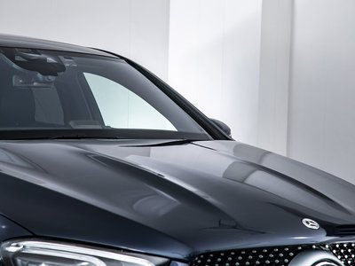 2022 Mercedes-BENZ GLE thumbnail 20